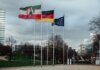 Министр иностранных дел Канады встретилась с главой МИД Румынии в Бухаресте Министр иностранных дел Канады встретилась с главой МИД Румынии в Бухаресте