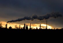 Консерваторы обвинили либералов во лжи о производстве нефти