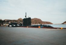 Консерваторы раскритиковали Карни за «фейковое объявление» о закупке подлодок Консерваторы раскритиковали Карни за «фейковое объявление» о закупке подлодок