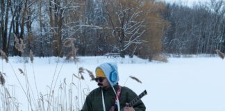Луи-Феликс Бурк о музыке, творчестве и жизни в Канаде