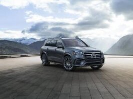 Mercedes-Benz,luxury car,SUV