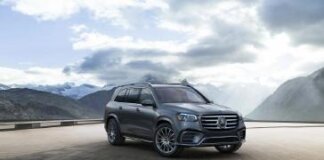 Mercedes-Benz,luxury car,SUV