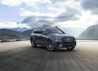 Mercedes-Benz,luxury car,SUV
