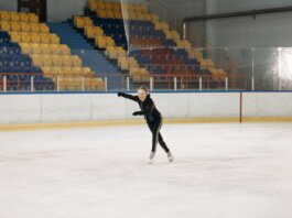 Skate Canada объявил состав национальной сборной на сезон 2026–2027