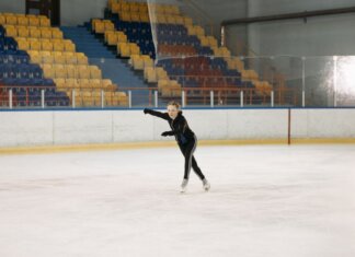 Skate Canada объявил состав национальной сборной на сезон 2026–2027 Skate Canada объявил состав национальной сборной на сезон 2026–2027