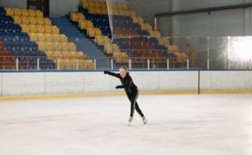 Skate Canada International в Келоуне: фигурное катание и Хэллоуин для всей семьи Skate Canada объявил состав национальной сборной на сезон 2026–2027