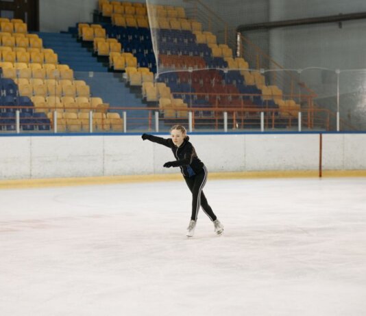 Skate Canada объявил состав национальной сборной на сезон 2026–2027