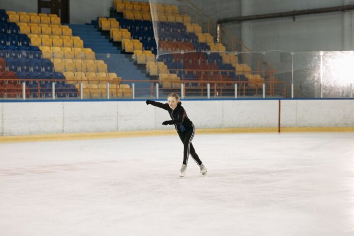 Skate Canada объявил состав национальной сборной на сезон 2026–2027