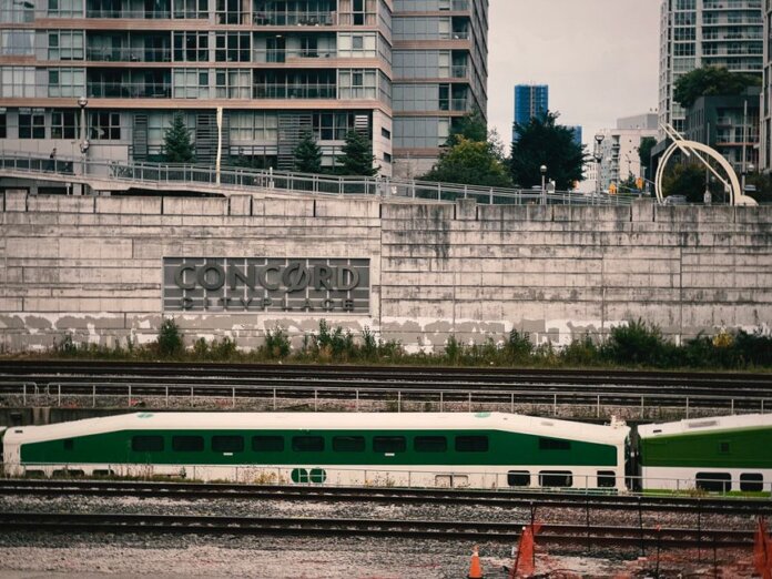 Transport Canada ужесточает требования к подготовке железнодорожников Transport Canada ужесточает требования к подготовке железнодорожников